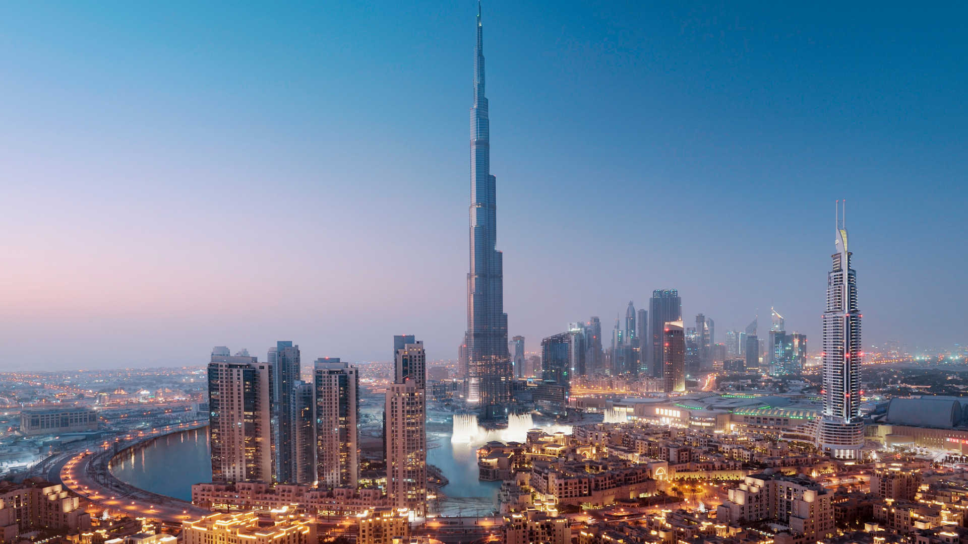 Missão Empresarial aos Emirados Árabes Unidos – Dubai