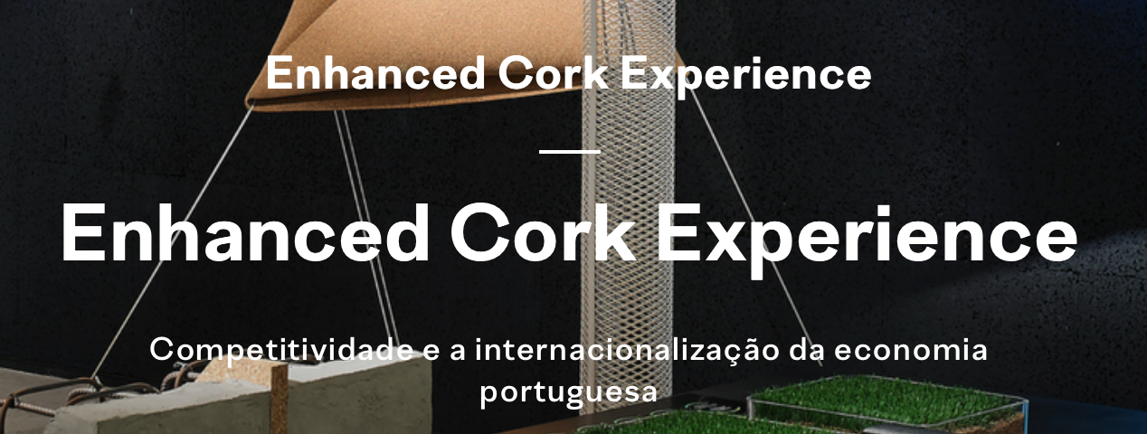 Enhanced Cork Experience