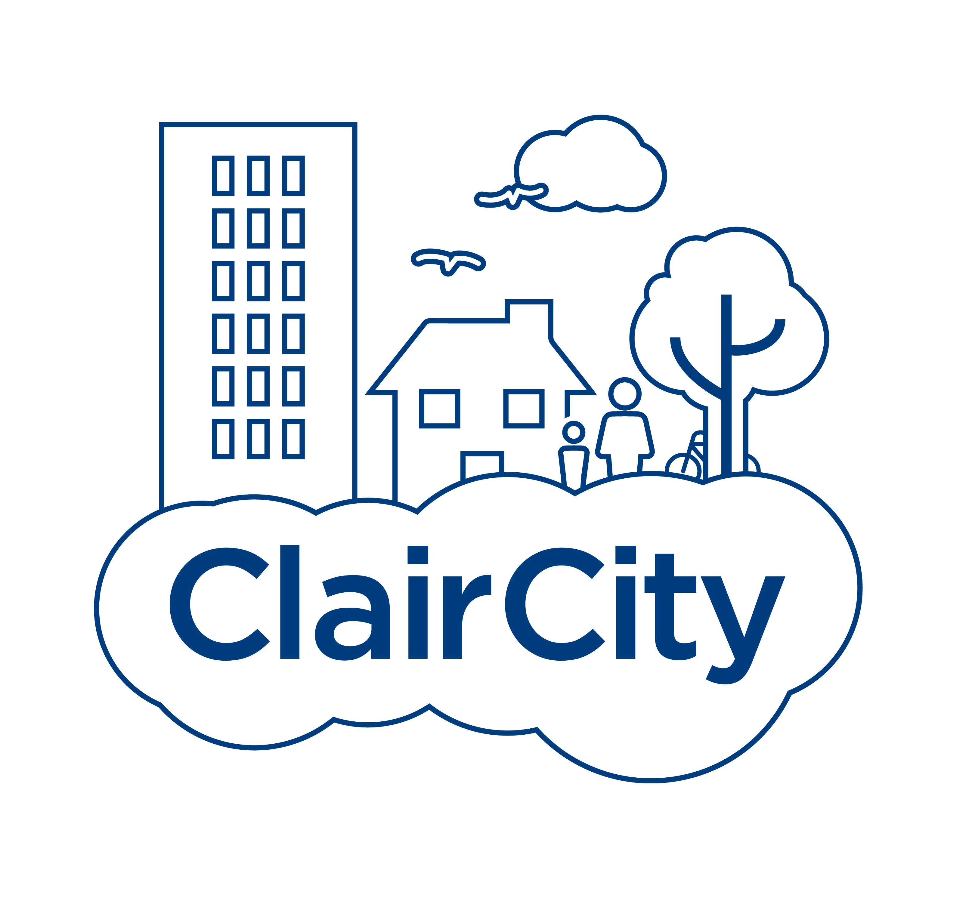 ClairCity – The role of citizens in reducing air pollution in cities