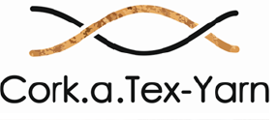 Cork-a-Tex: textile substrates incorporating cork
