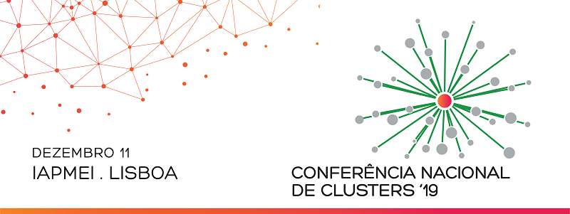 Conferência Nacional de Clusters 2019