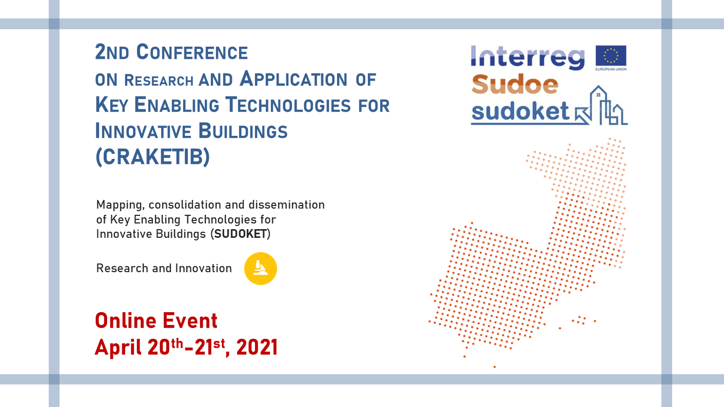  2nd CRAKETIB | SUDOKET Project