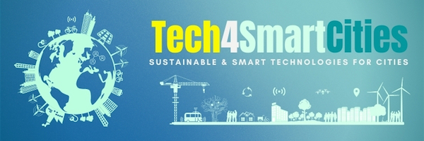 Tech4SmartCities Brokerage event 