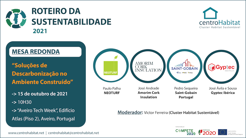 Roteiro da Sustentabilidade | 