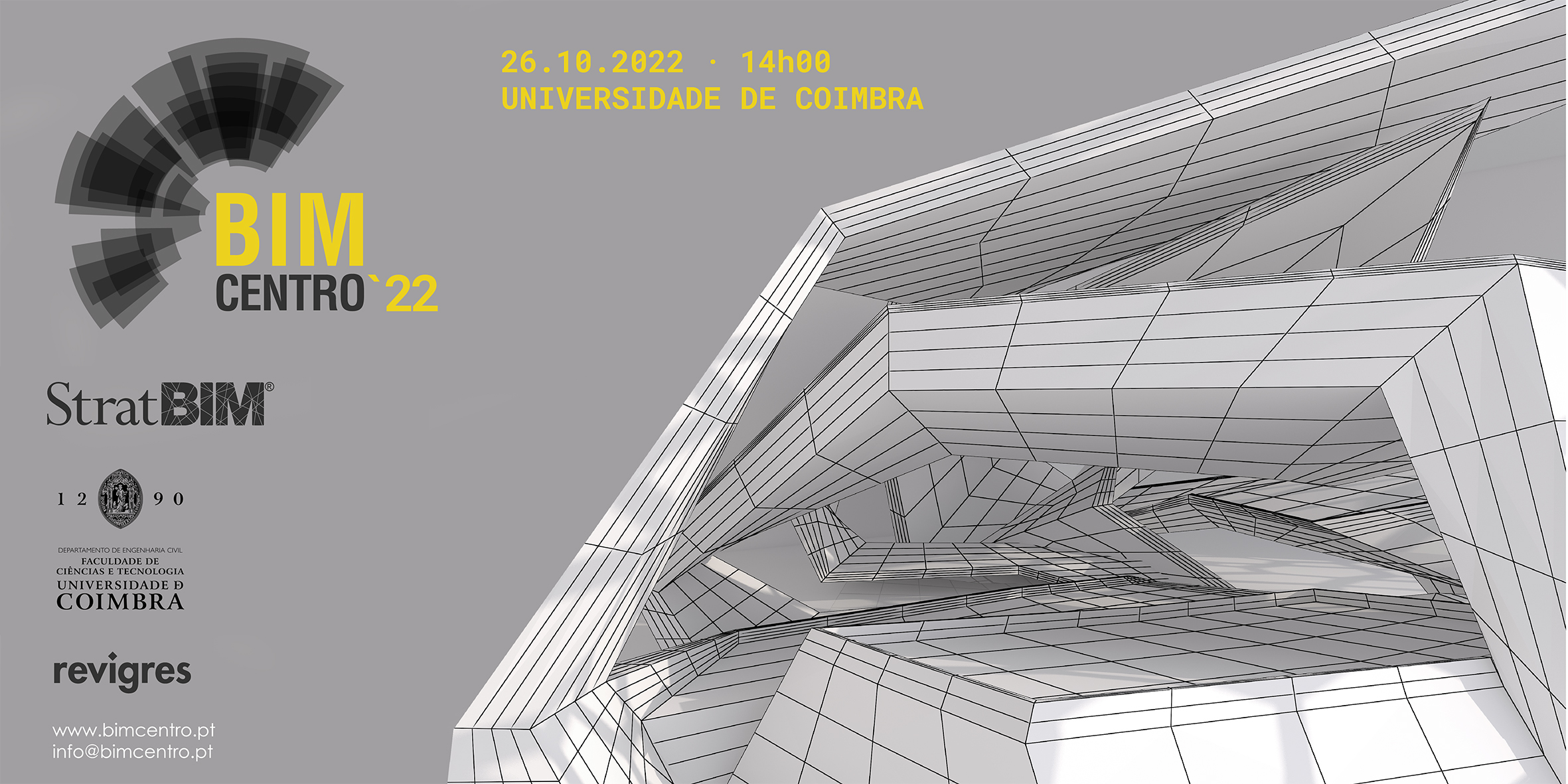 BIMCentro'22