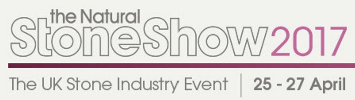 Feira Natural Stone Show 2017