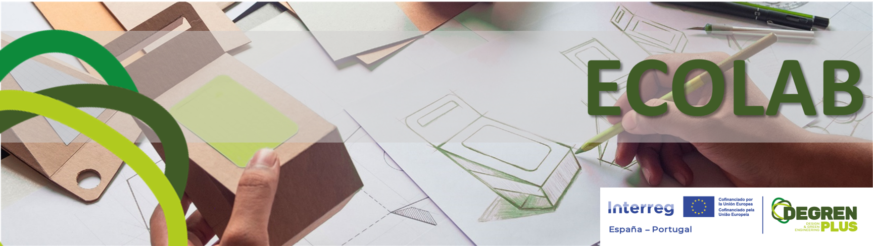 ECOLAB DEGREN PLUS: ‘Designing for Circularity’