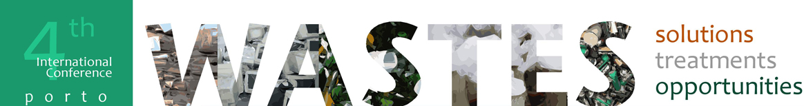 4ª Conferência Internacional WASTES: Solutions, Treatments and Opportunities