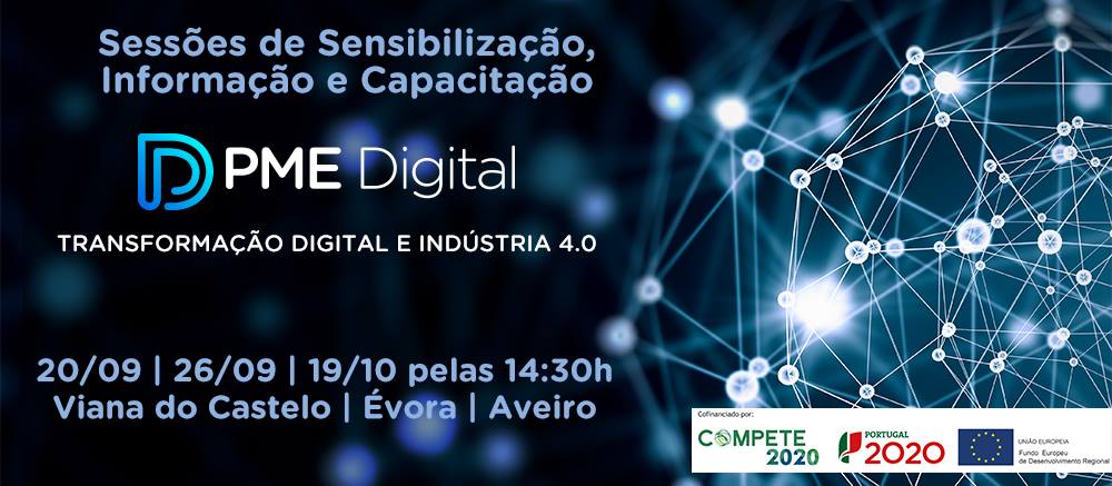 Sessions of the PME Digital Project