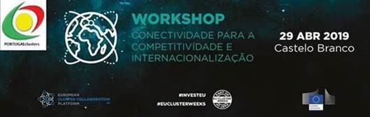 Connectivity for Competitiveness and Internationalization