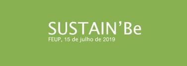 SUSTAIN'Be - Sustainable Construction Seminar