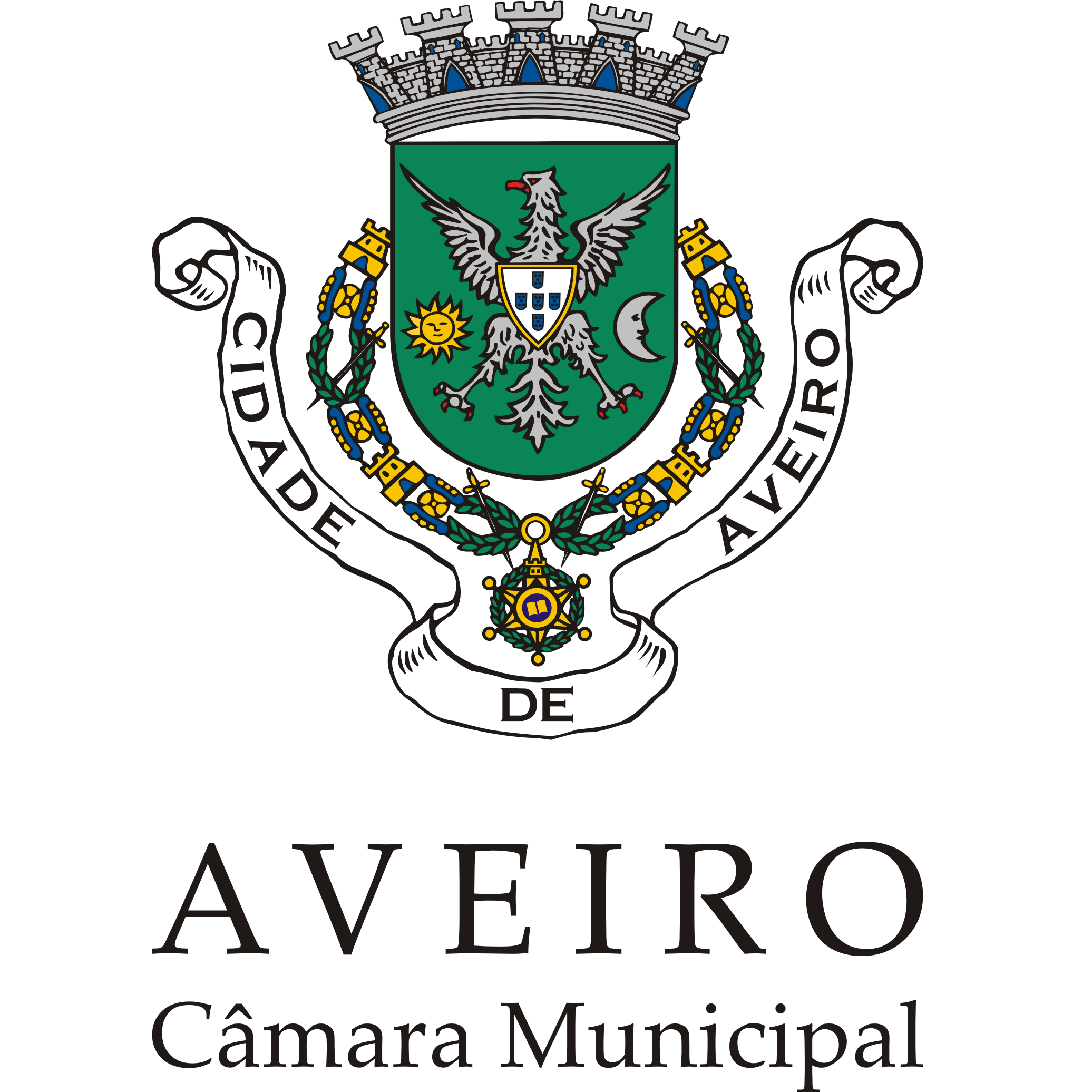 Câmara Municipal de Aveiro