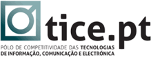 Cluster TICE.PT