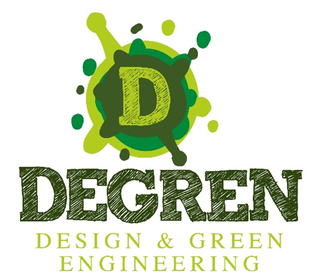 DEGREN - Centro Transfronteiriço de Inovação Empresarial em Ecodesign na EUROACE - DEsign & GReen ENgineering