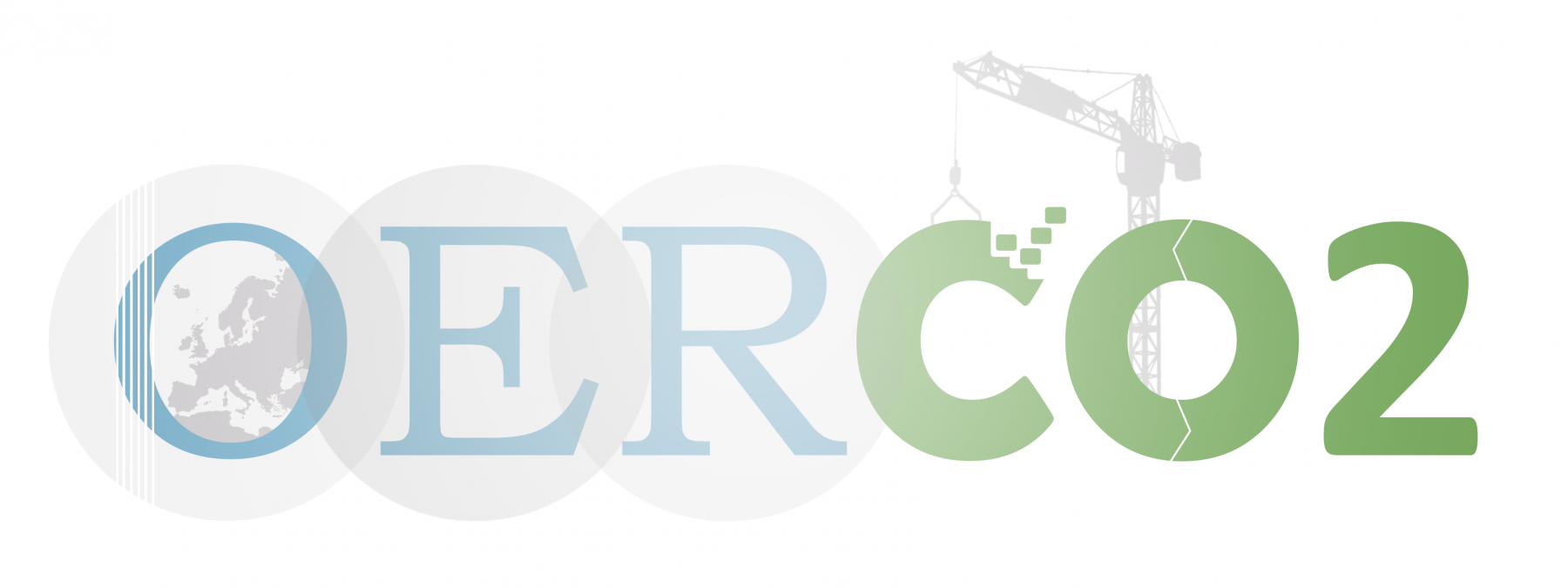 OERCO2 - Recursos educativos online para o estudo inovador do ciclo de vida de materiais de construção