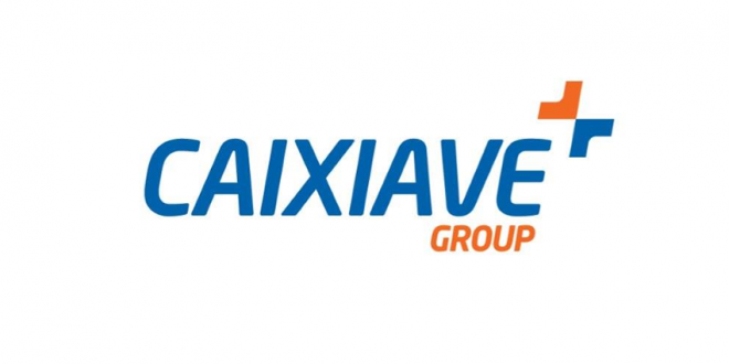 Caixiave