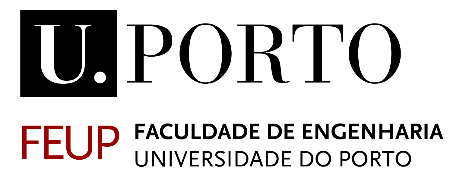 FEUP - Faculdade de Engenharia da Universidade do Porto