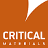 CM - Critical Materials, S.A.